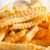 Receita de batata frita crocante - batata frita sequinha