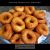 Receita de biscoito frito - Biscoito Frito Tradicional
