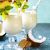 Receita de caipirinha - Caipirinha coquinho