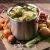 Receita de caldo legumes para risoto - Caldo de Legumes para Risoto