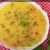 Receita de caldo mandioca - Caldo de Mandioca Cremoso com Bacon e Calabresa