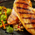 Receita de file frango - Filé de frango ao forno