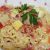 Receita de miojo gourmet - Miojo cremoso com requeijão