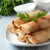 Receita de panqueca simples - Panqueca sem glúten de ricota