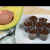 Receita de salada frutas simples - Abacate de copinho