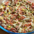 Receita de salpicao - Salpicão light