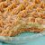 Receita de sobremesa facil - Torta de amendoin