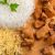 Receita de strogonoff frango - strogonoff de frango simples e rápido com creme de leite